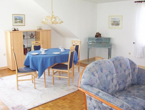 Ferienwohnung-Osten in Schenefeld (Pinneberg)