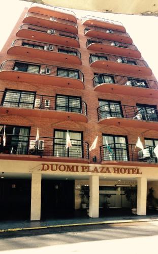 Duomi Hotel