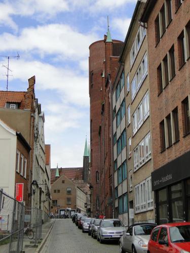 Andrea, Lübeck (fotografie 4)