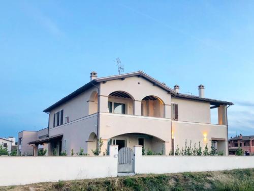 Camere Paolina chambre d'hôte Pasciana