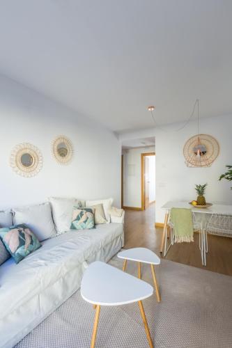 Horoko Apartments by gaiarooms, Madrid (fotografie 6)