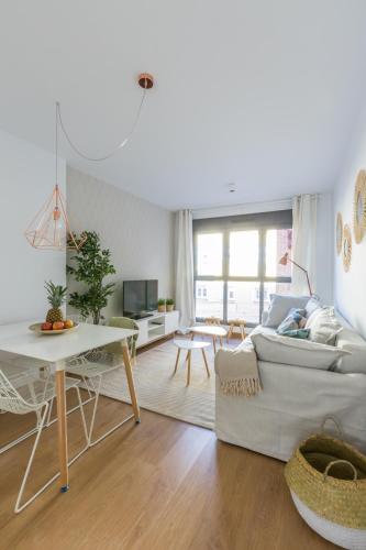 Horoko Apartments by gaiarooms, Madrid (fotografie 8)