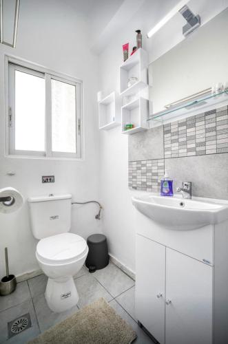 A little Taste of Home Apartments, Atény (fotografie 8)