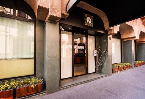 Juvarrahouse Luxury Apartments, Turin (photo 2)
