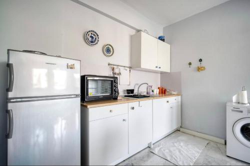 A little Taste of Home Apartments, Atény (fotografie 6)