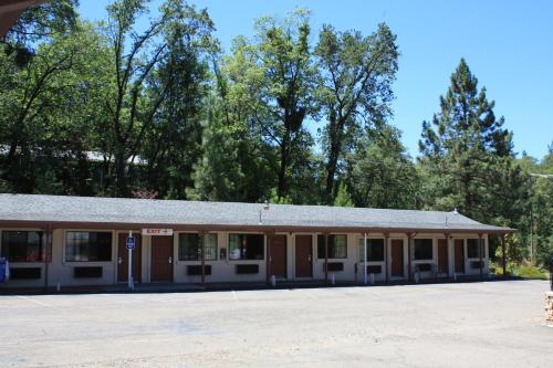 Mother Lode Motel