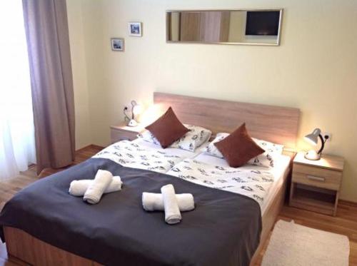  Antun room Zadar in Zadar