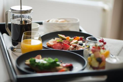 Mercure Lublin Centrum - image 12