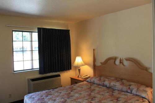 1 king bed