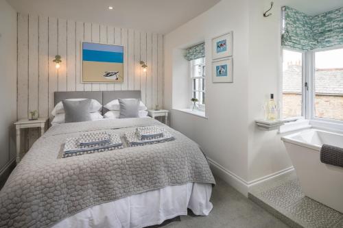 Penwyth House, Porth, Cornwall