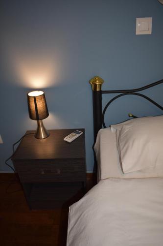  Athenian modern apartment Mavili square in Athen