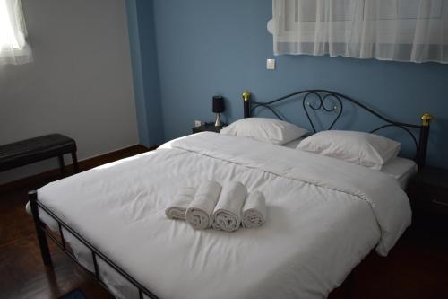  Athenian modern apartment Mavili square in Athen