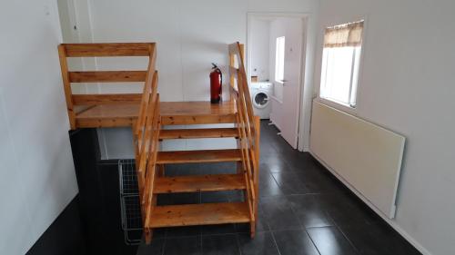 Sandhaugar Guesthouse in Húsavík