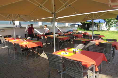 Hotel Restaurant Sternen – Guggisberg, GA