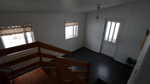 Interior view, Sandhaugar Guesthouse in Husavik