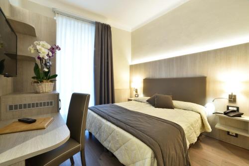 Hotel Lamberti in Алассіо