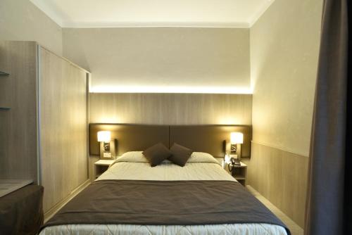 Hotel Lamberti - image 14