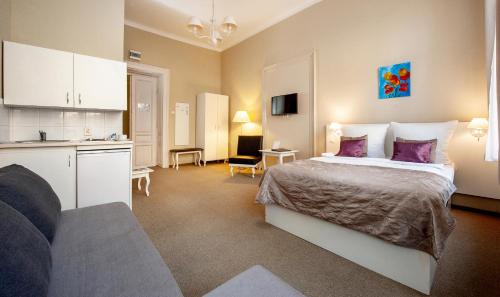 Leone Aparthotel, Cracovie (photo 11)