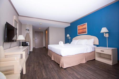 Hotel Dewey – Dewey Beach, DE