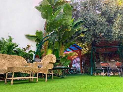 Suites & Spa Galilee, Kiryat Shemona (foto 7)