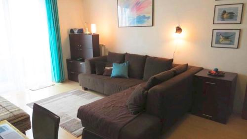  Wellness Club Apartman in Siófok