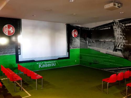SportHotel Kaiserau - image 12