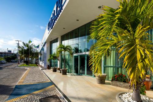 Coral Plaza Apart Hotel - image 2