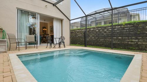 Minnies Townhouse in Windsor Palms Resort