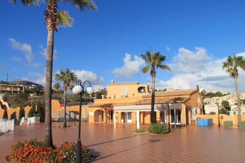 Montecala - main image