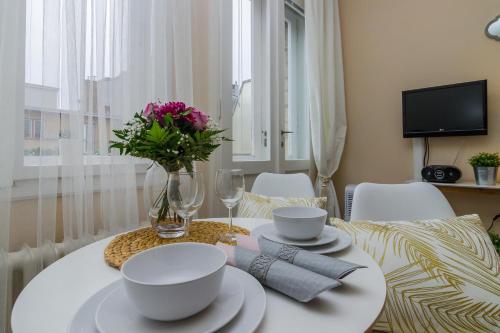 Old Town Studio Apartment, Praha (fotografie 9)