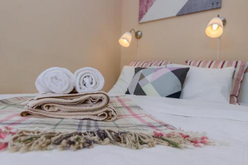 Old Town Studio Apartment, Praha (fotografie 5)