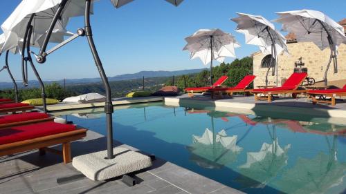 Domaine des hauts de Vernon 4