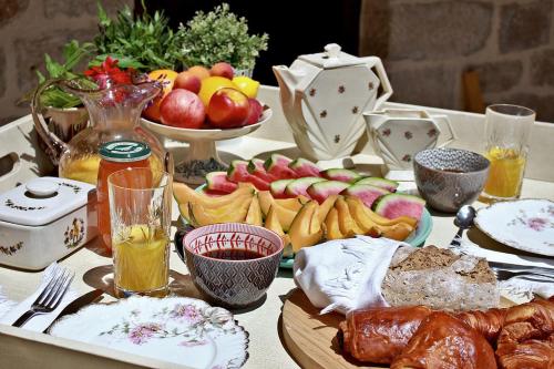 Food and beverages, Domaine des hauts de Vernon in Vernon