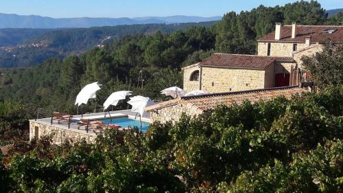 Domaine des hauts de Vernon in Vernon