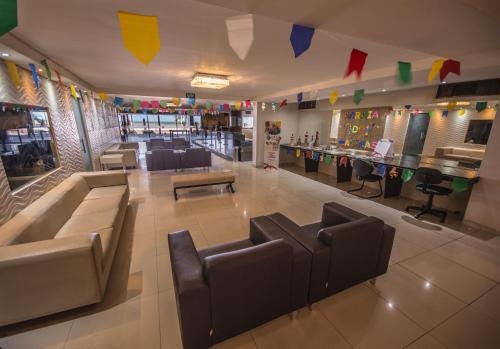 MARINAS PRAIA Flat - Cabo Branco by PenareiaTurBr