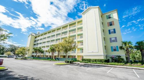 Barefoot Suite by Capital Vacations in Orlando, USA