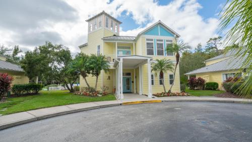 Barefoot Suite by Capital Vacations in Orlando, USA