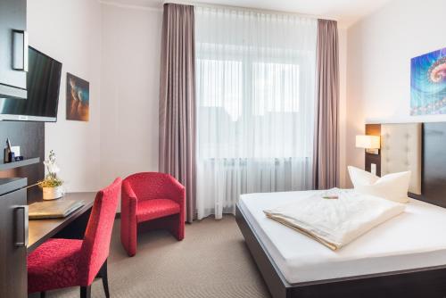 1 twin bed