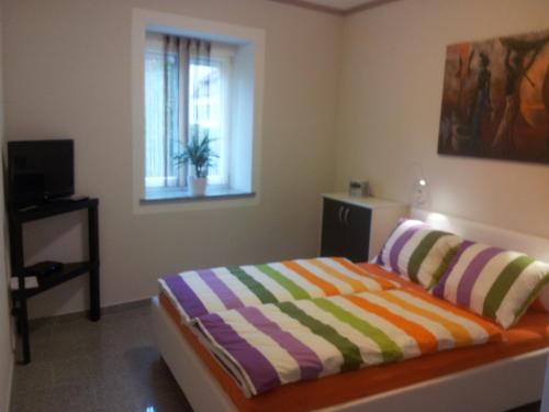 One-Bedroom Apartment image 8