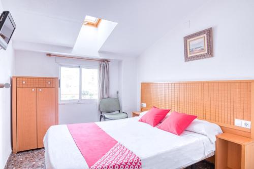 Hostal Nova Picanya chambre d'hôte Xirivella