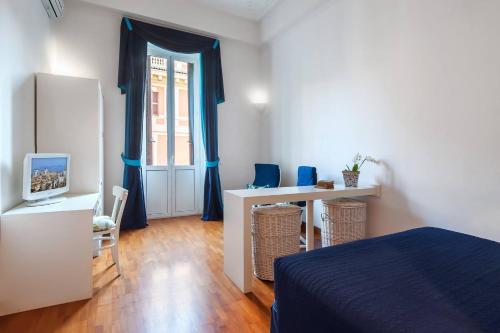 Residenza Romana