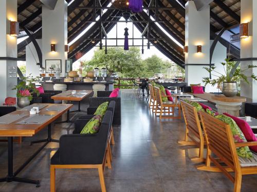 Great food & dining