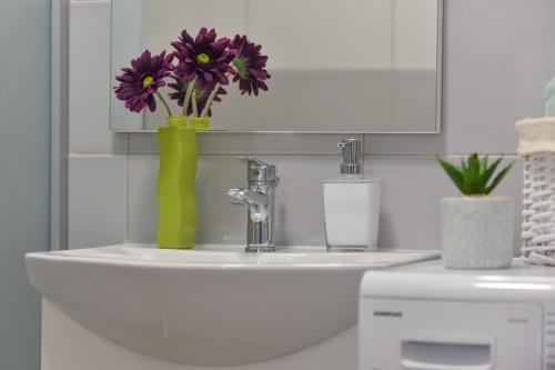  Studio Apartment Deluxe in Makarska