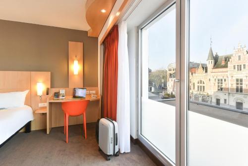 ibis Kortrijk Centrum