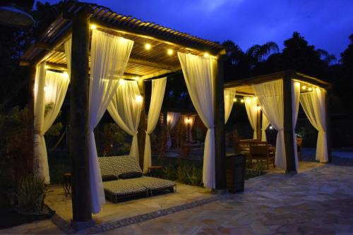Pousada Porto Mare, Maresias (photo 9)