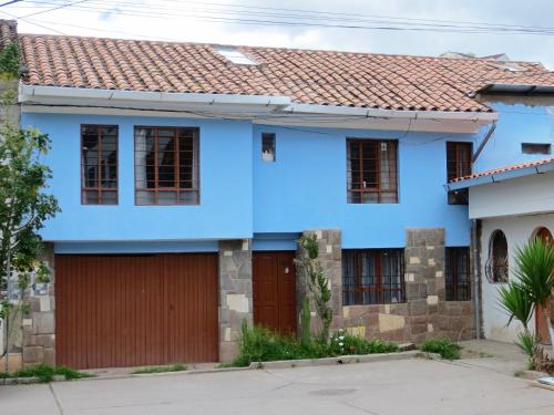 

Guesthouse Suntur Wasi