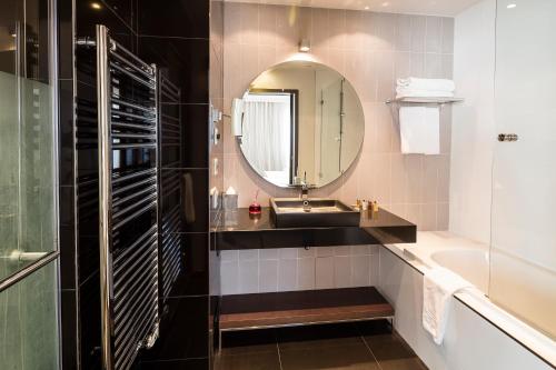 Hôtel Le Canberra - image 7