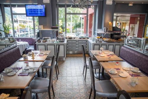 Best Western Beauséjour - image 6