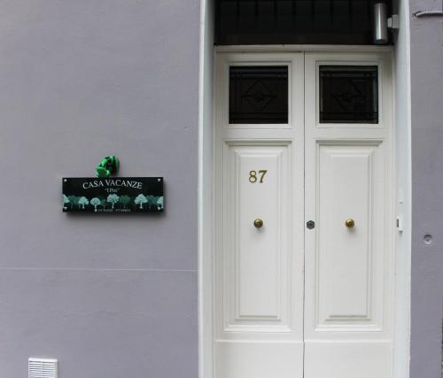  I Pini house in the heart of the city in Pisa