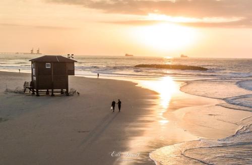 sul mare סוויטות